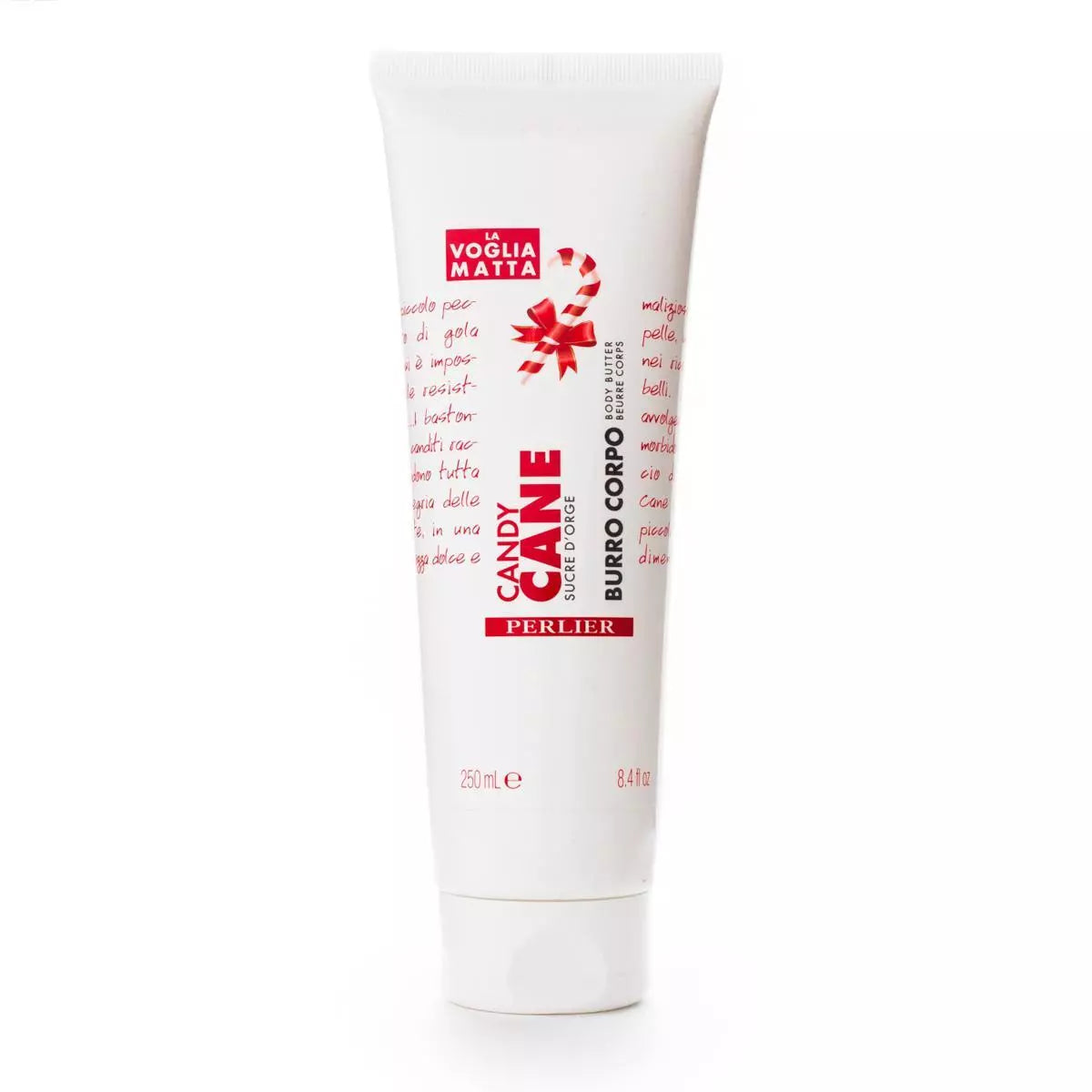 PERLIER SHEA BODY BUTTER