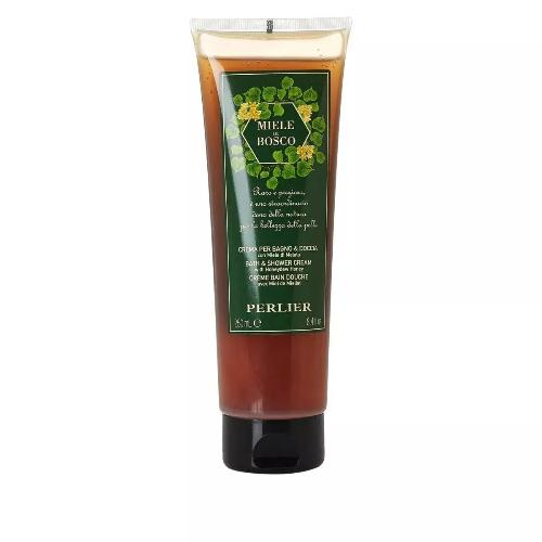 PERLIER BATH & SHOWER CREAM
