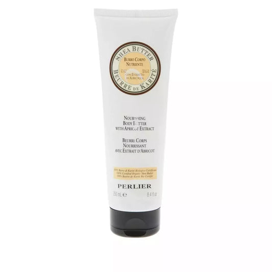 PERLIER SHEA BODY BUTTER