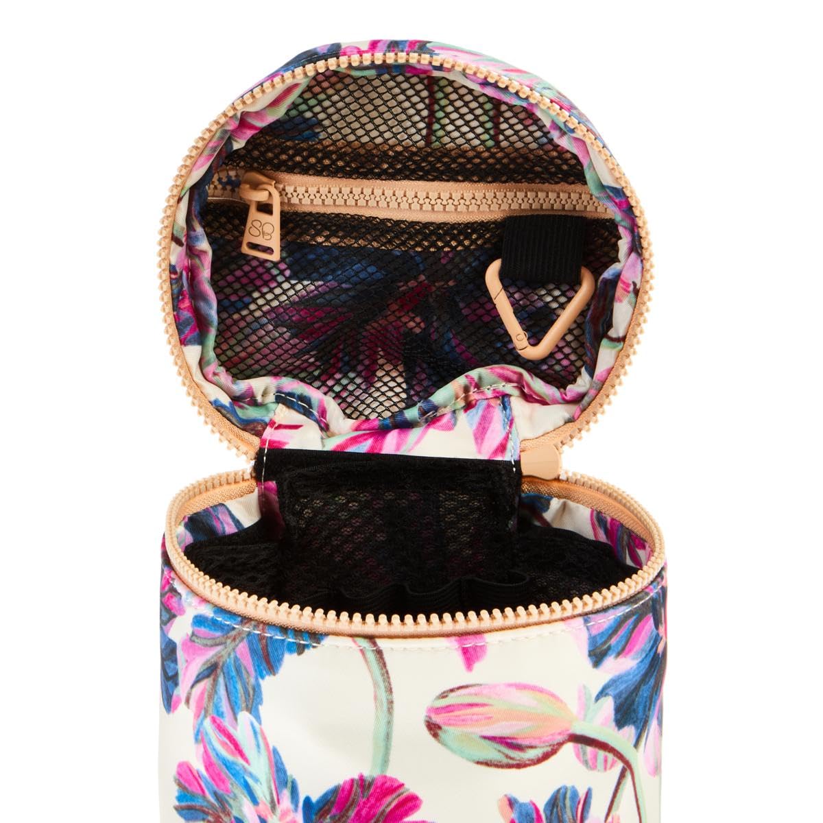 Samantha Brown To-Go Toiletry Organizer