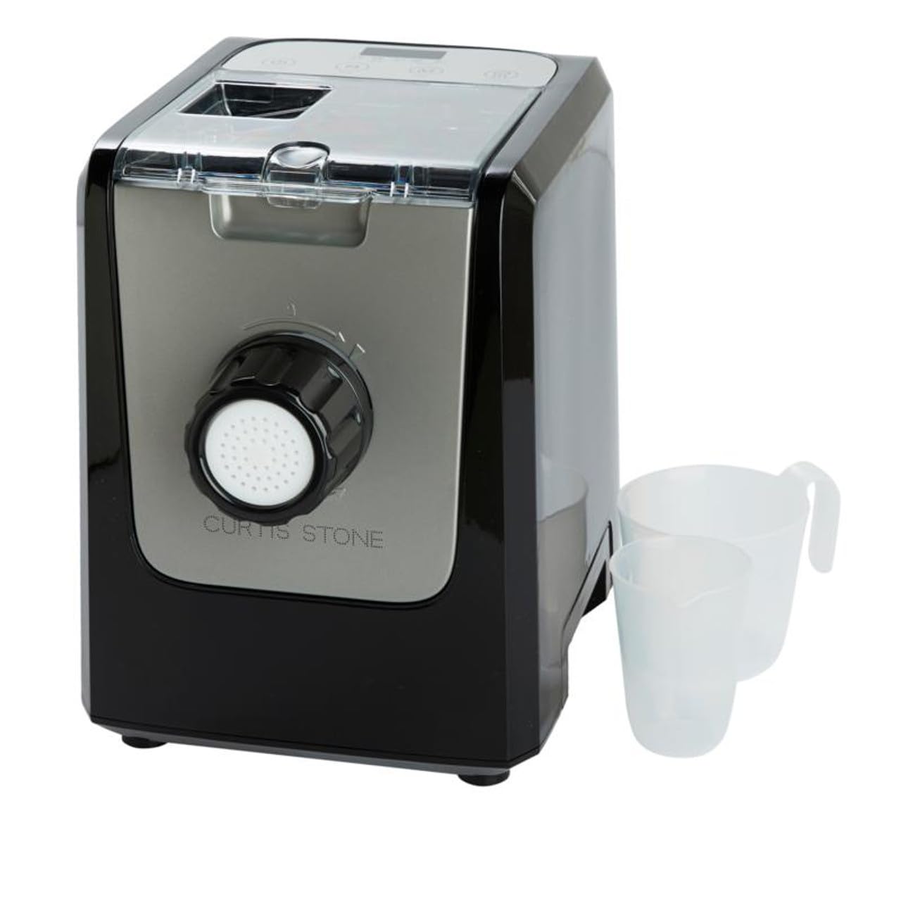 Curtis Stone Pasta Maker with 8 Shaping Discs