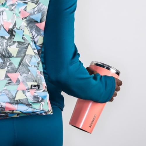 Corkcicle Classic Triple Insulated Coffee Mug with Lid