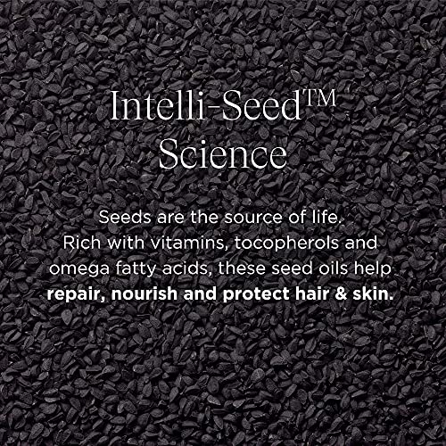 Intelligent Nutrients Sooth-Sayer Bi-Phase Scalp Treatment - Deeply Hydrating Plant Oils Help Balance & Improve Dry, Itchy Scalp - Soothing Celery Seed Extract & Caffeine (3.4 oz)