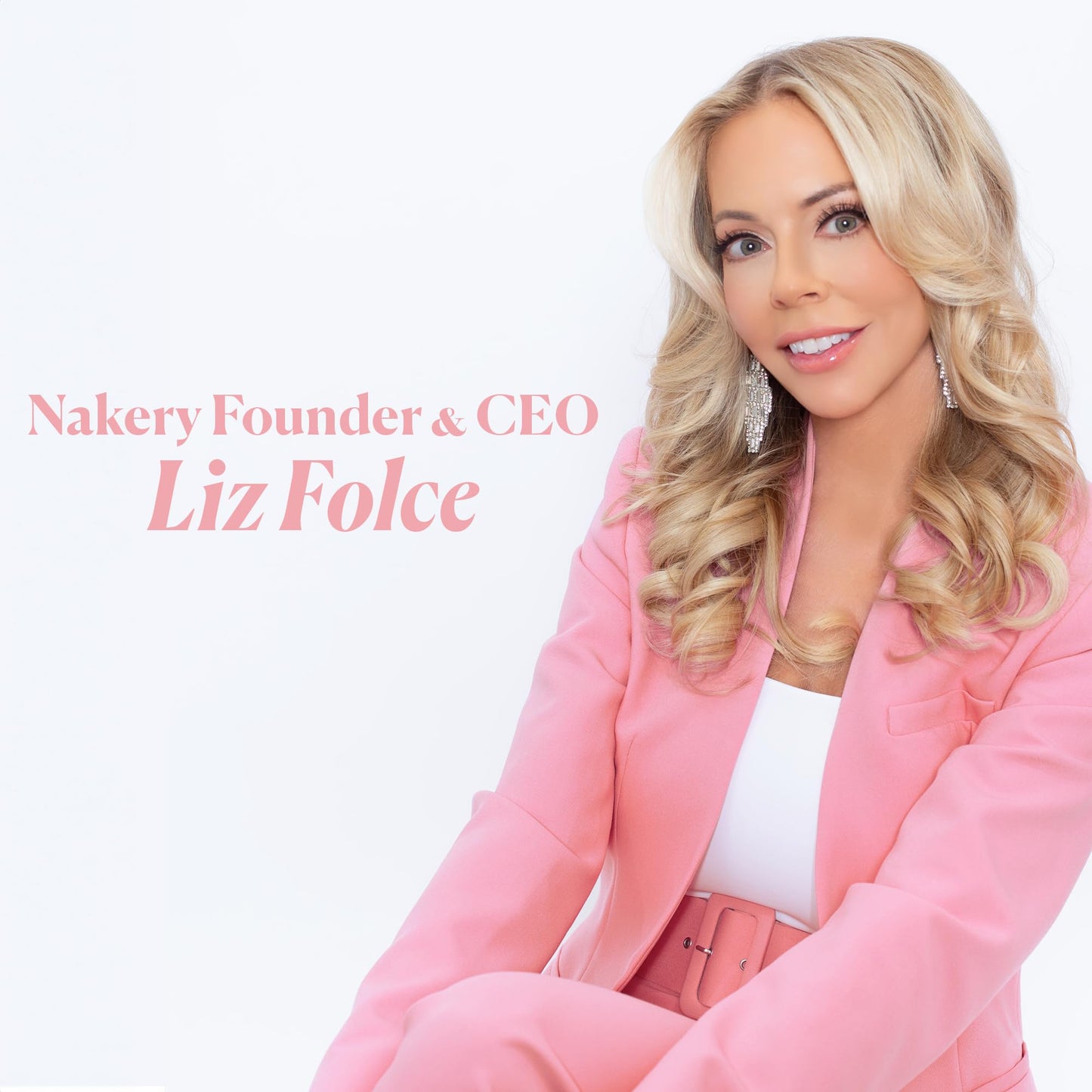 Nakery Lift-Tox Anti Wrinkle Face Cream & Neck Creams for Tightening and Firming - Rich Skin Tightening Cream for Face & Neck - Firming Cream for Aging & Crepey Skin with Matrixyl 3000