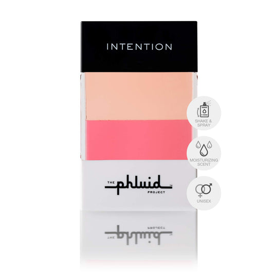 Phluid, a Moisturizing Scent