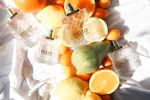 Lionel Richie Hello for Women