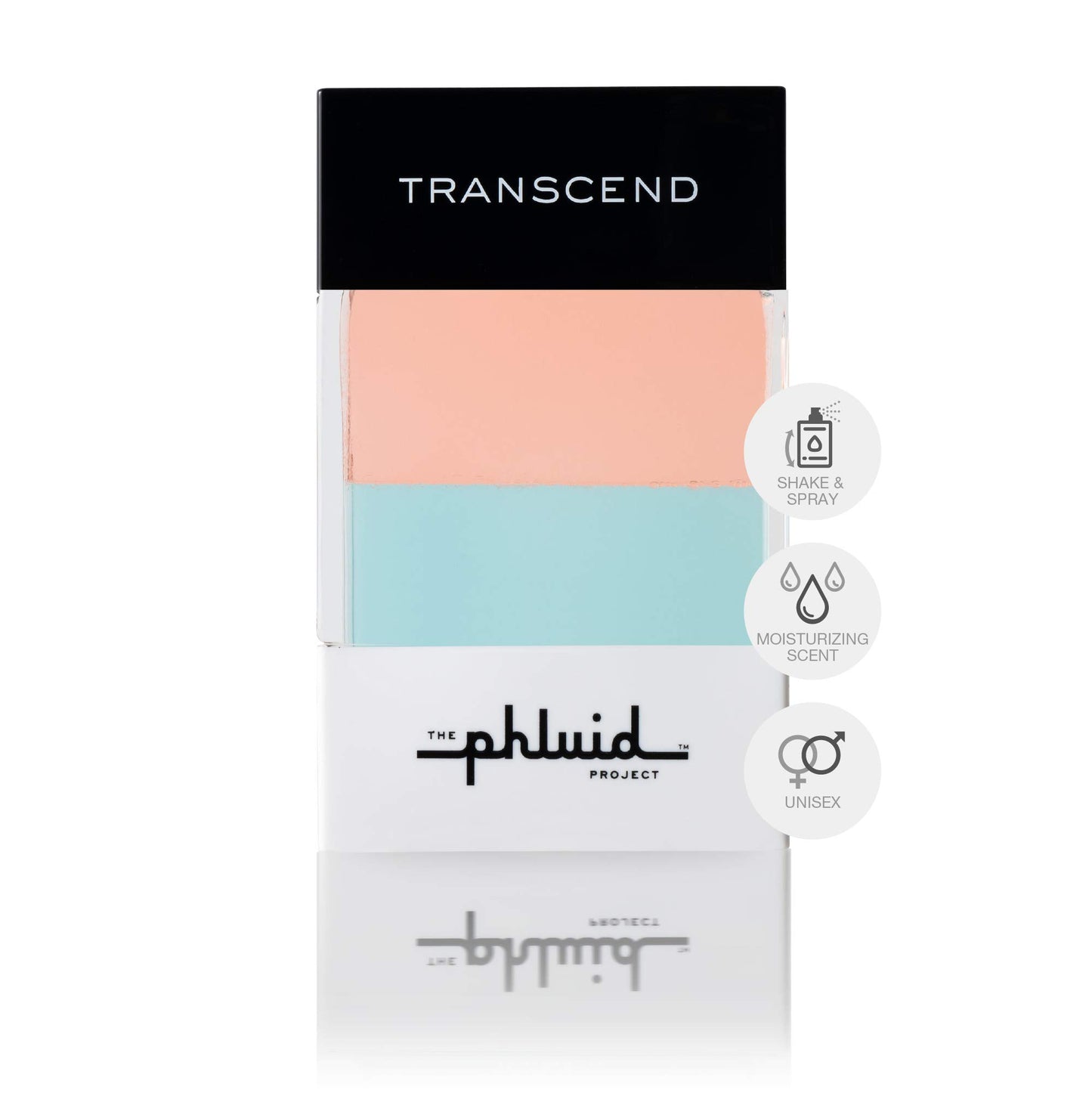 Phluid, a Moisturizing Scent