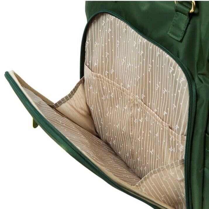Samantha Brown Travel Backpack - Blue -