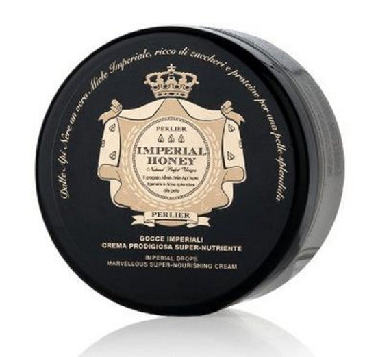 Perlier Imperial Honey Drops Super Nourishing Body Cream