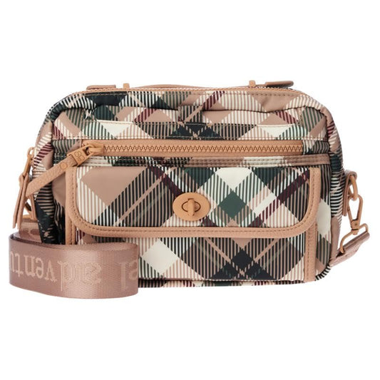 Samantha Brown Essential Crossbody Bag