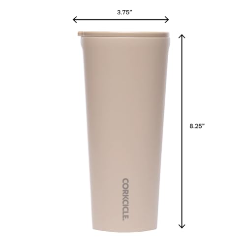 Corkcicle Classic Triple Insulated Coffee Mug with Lid