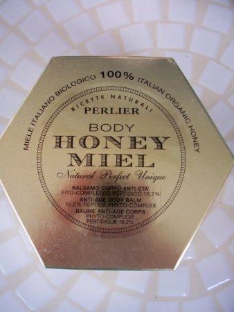 Perlier Body Balm 6 7