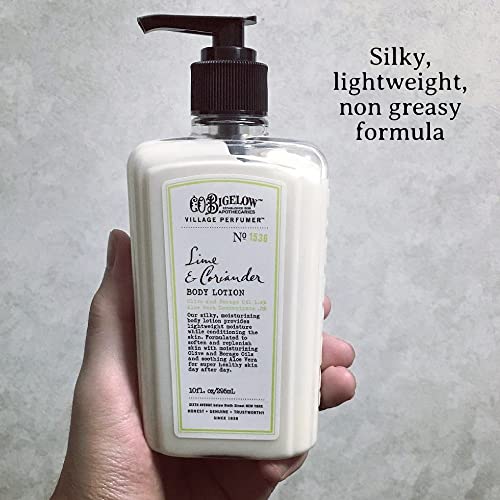 C. O. Bigelow Apothecary Hand Care Duo Parent
