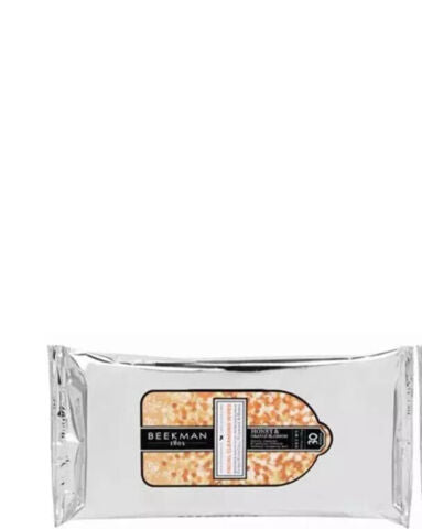 Beekman 1802 Goat Milk Face Cleansing Wipes