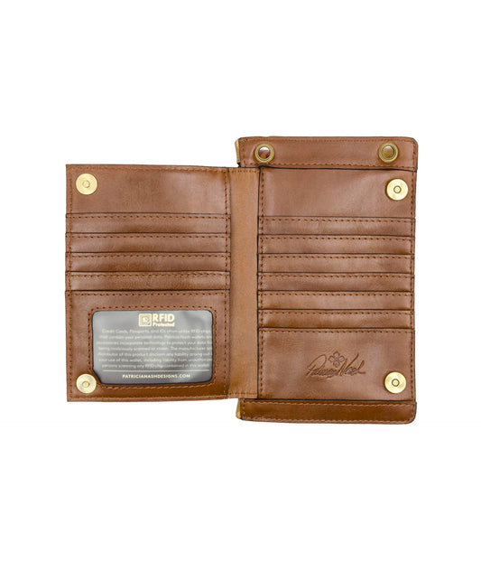 Patricia Nash Chiavella Phone C/B