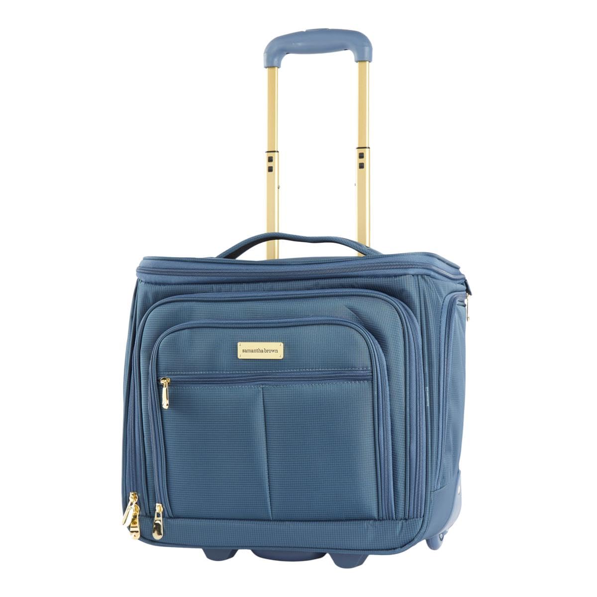 Samantha Brown Lightweight Convertible Underseater