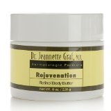 Dr Jeannette Graf Rejuvenation Body Butter
