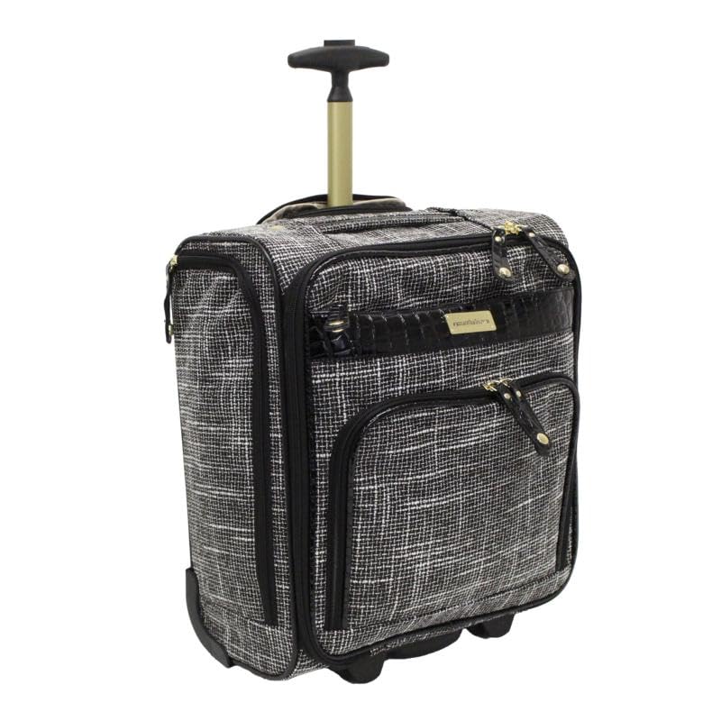 Samantha Brown Vintage Tweed Underseater