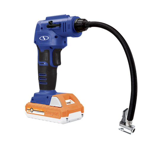 Sun Joe Portable Air Compressor