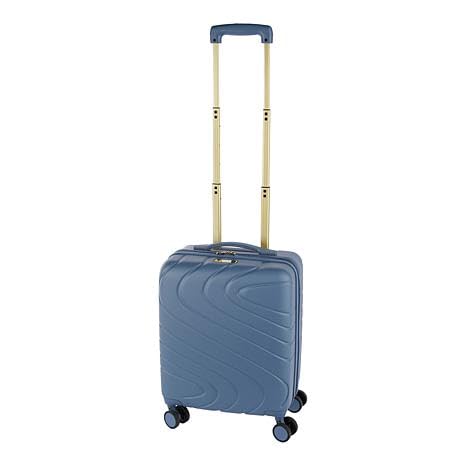 Samantha Brown 19" Hardside Mini Spinner Luggage