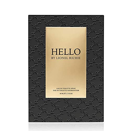 Lionel Richie Hello for Men