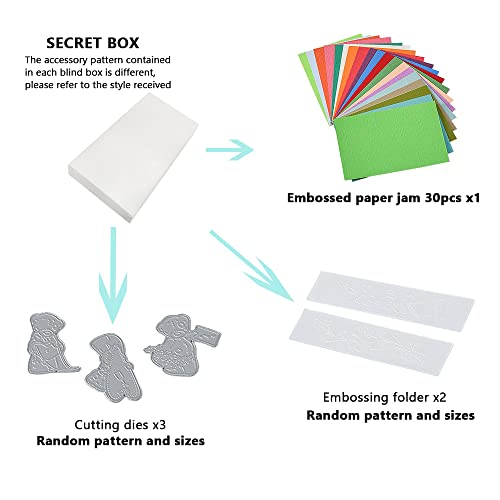 Die Cutting & Embossing Machine