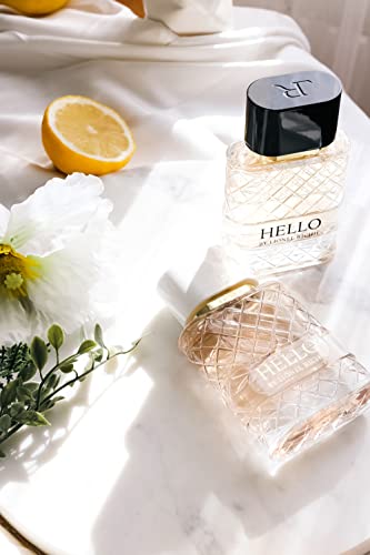 Lionel Richie Hello for Women