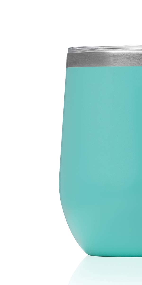 Corkcicle Canteen | Triple Insulated Stainless Steel Water Bottle | Reusable | Leakproof…
