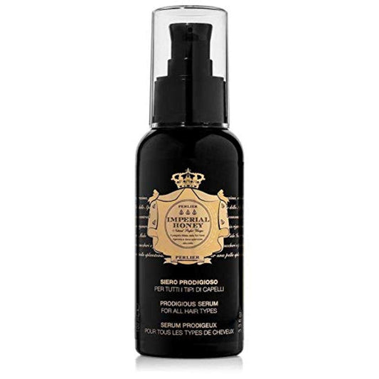 Perlier Imperial Honey Hair Serum 3.3oz, 3.3 fl. oz.