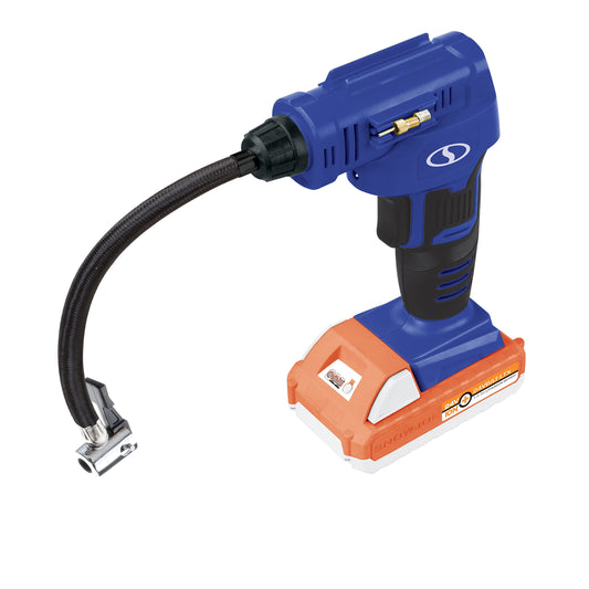 Sun Joe Portable Air Compressor