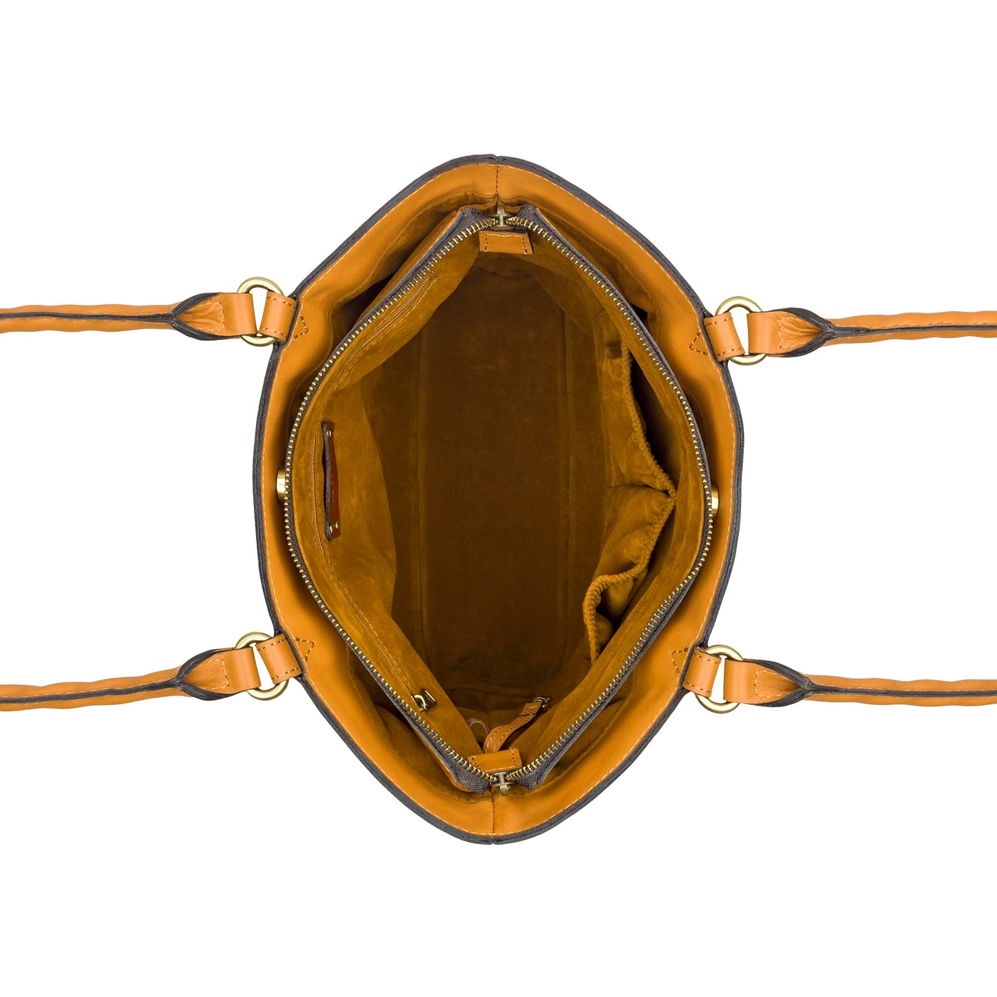 Malta Satchel - Western Lux