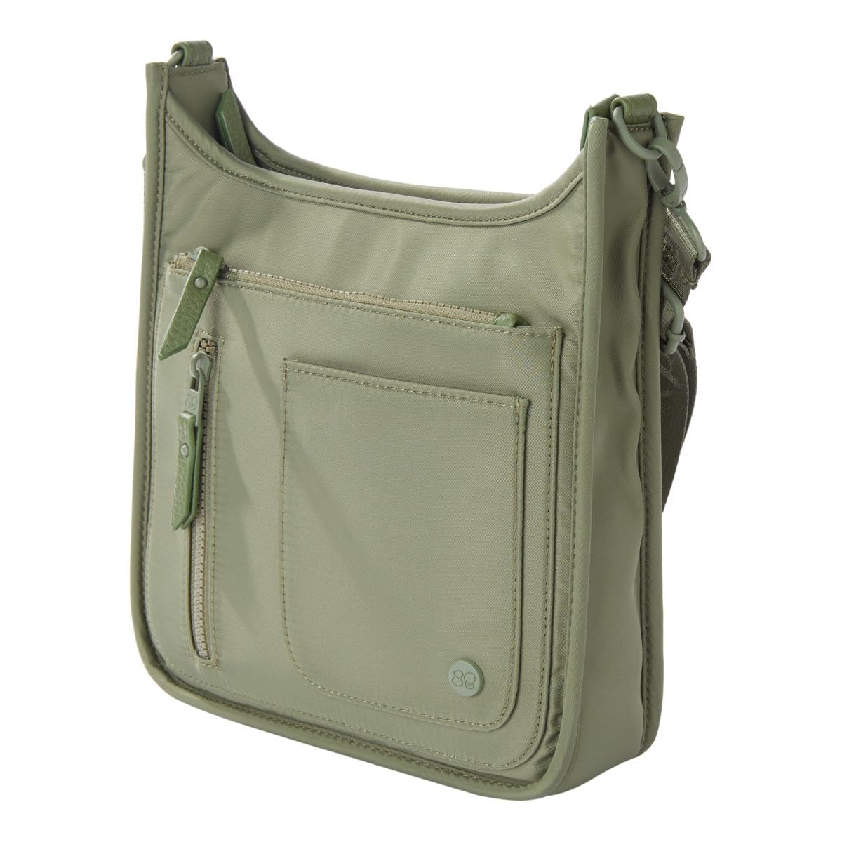 Samantha Brown To-Go Crossbody Bag