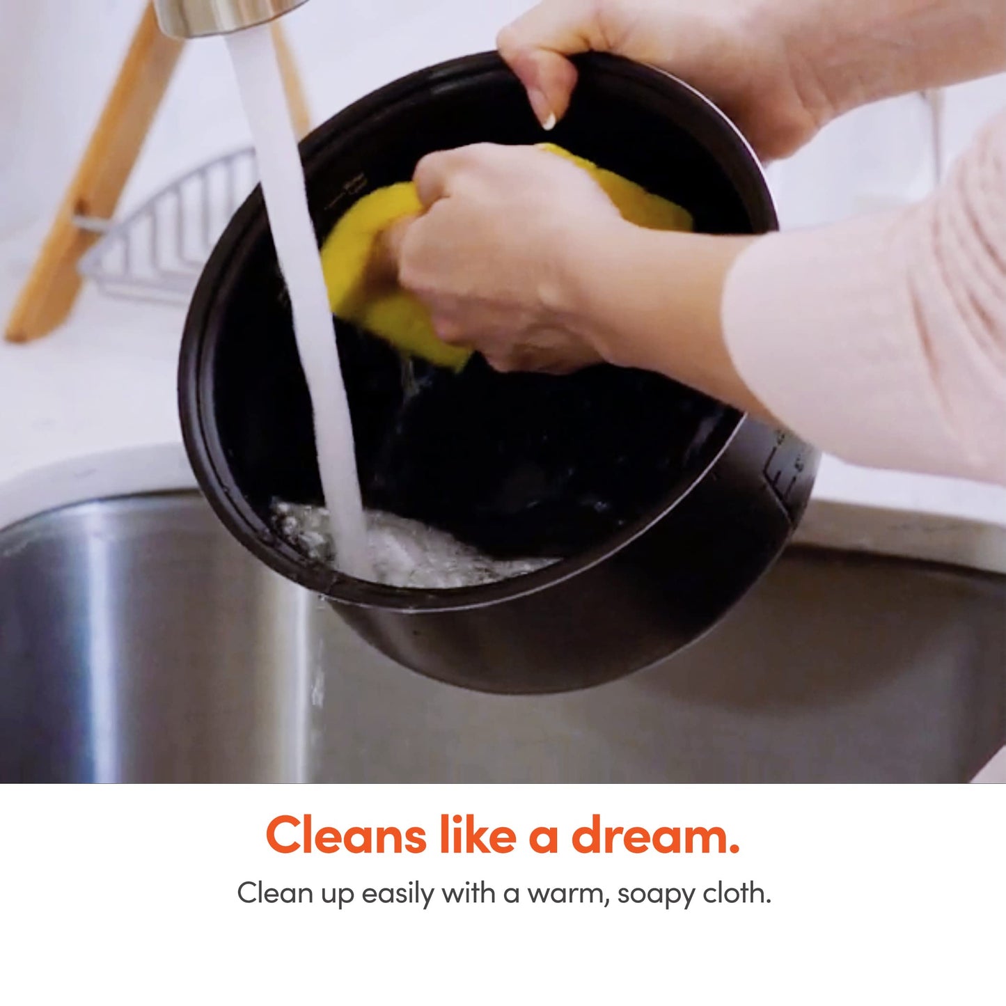 NutriBullet nutribullet EveryGrain Cooker rice cookers