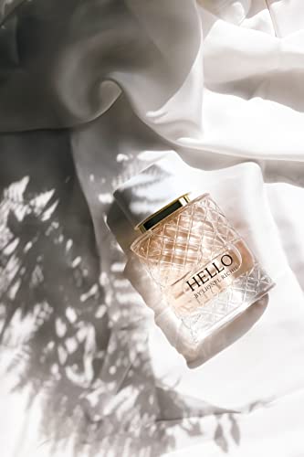 Lionel Richie Hello for Women