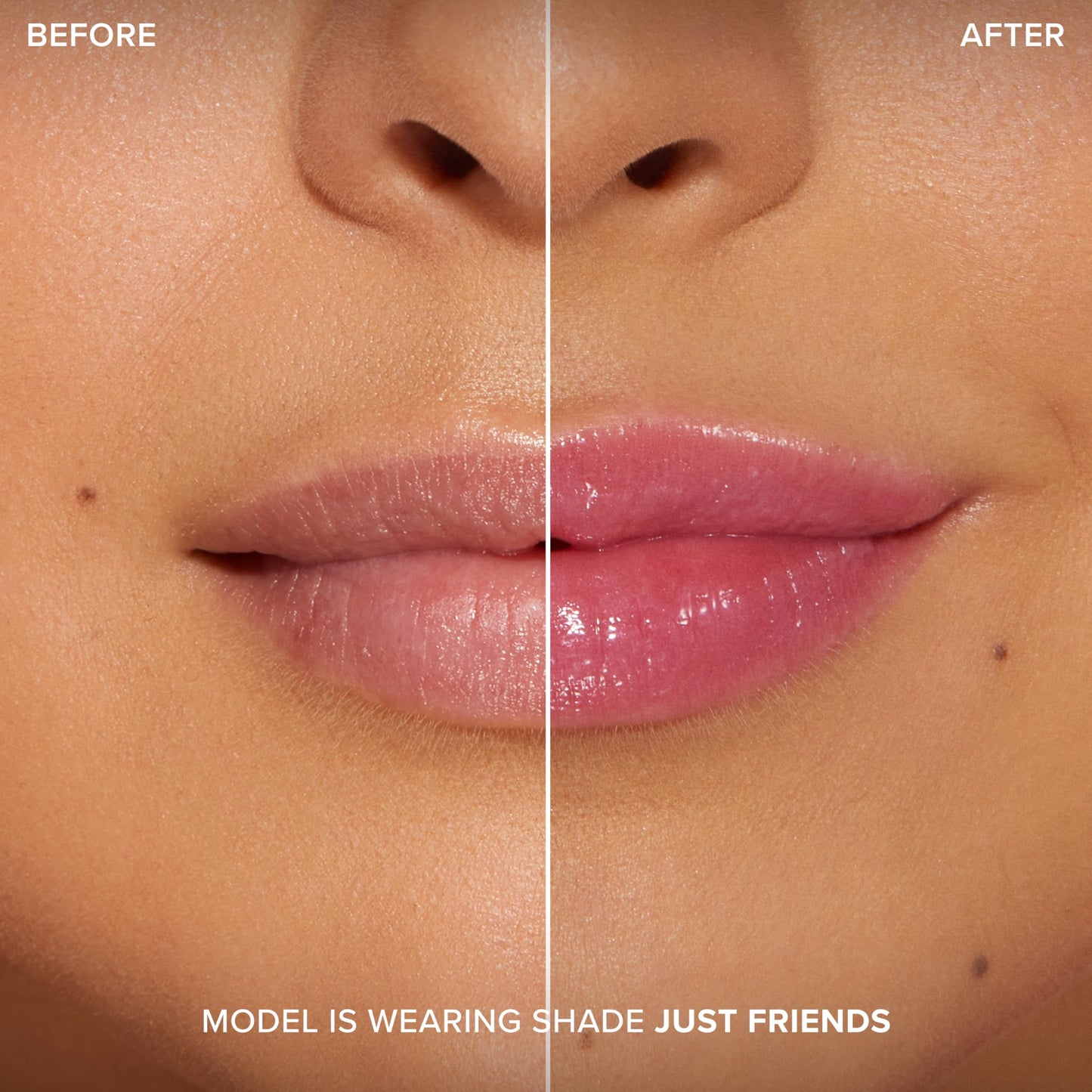 Too Faced Lip Injection Power Plumping Lip Gloss | Vitamin A + E, Vegan + Cruelty Free, 0.22 Fl Oz