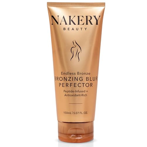 Nakery Bronzing Blur Perfector