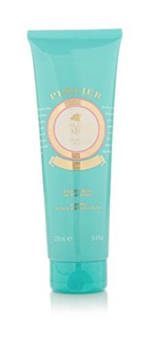 Perlier Golden Almond Bath & Shower Cream 8.4 fl. oz. by Perlier