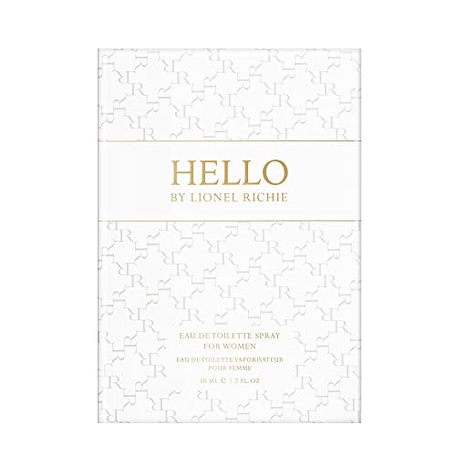 Lionel Richie Hello for Women