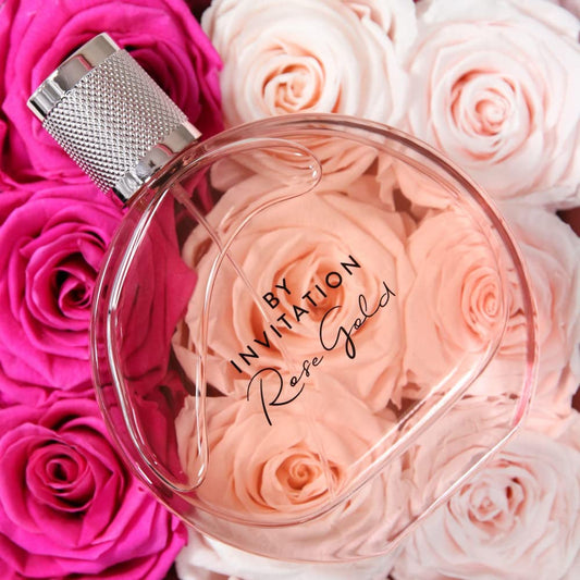 Michael Buble Peony Noir Parent