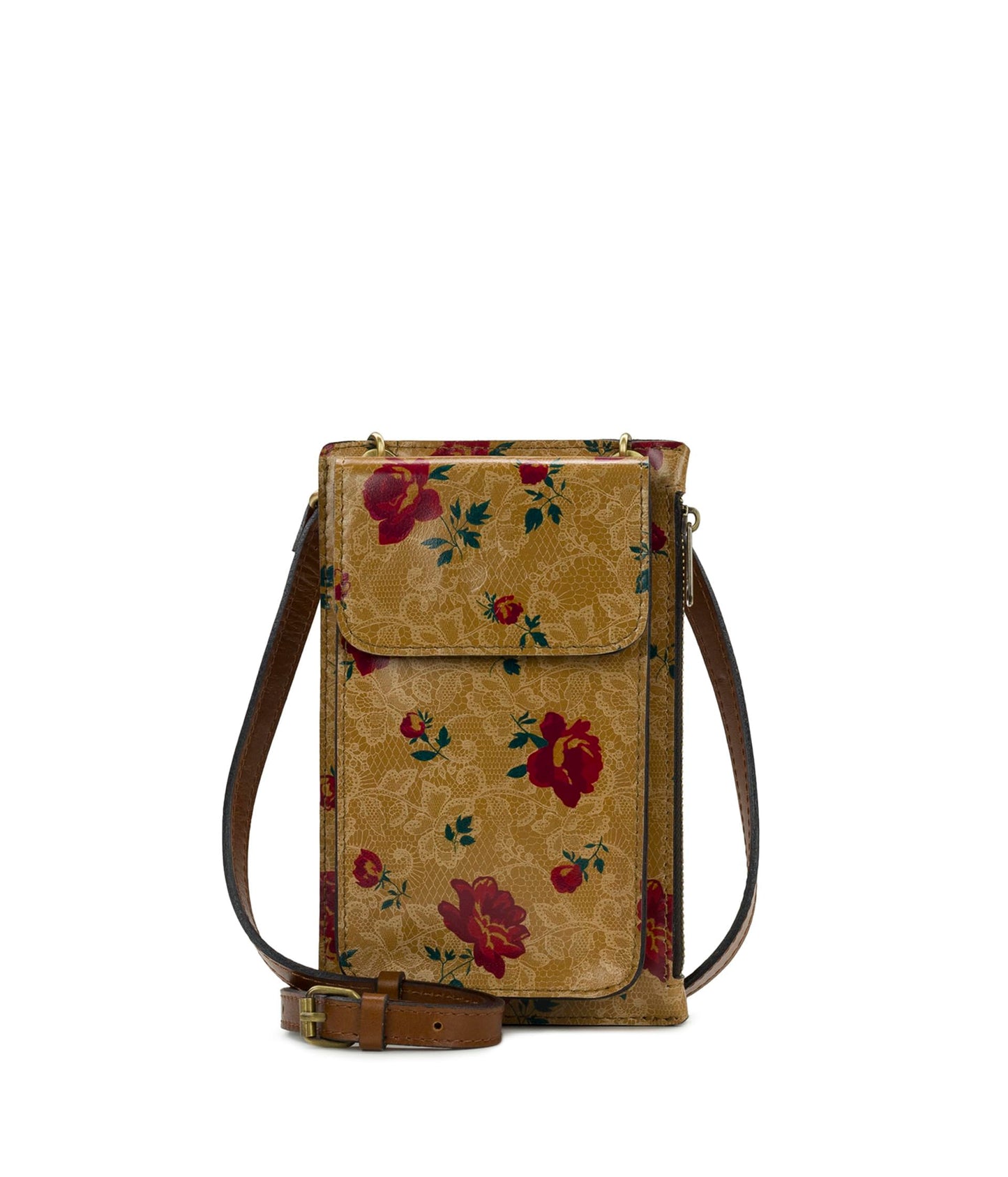 Patricia Nash Chiavella Phone C/B