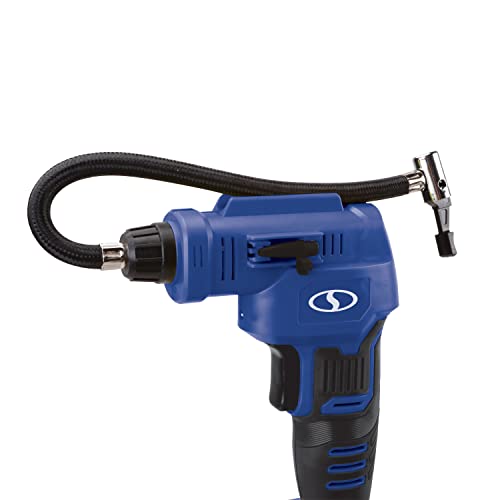 Sun Joe Portable Air Compressor