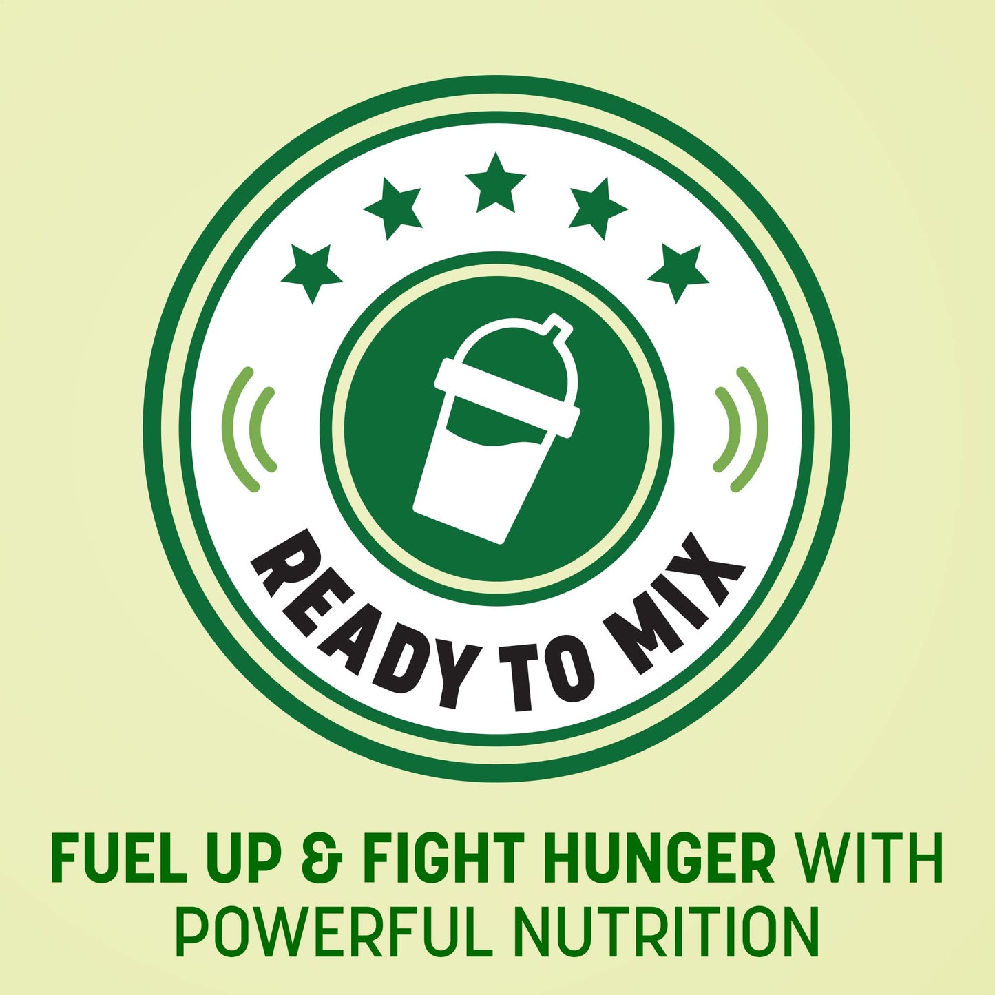 Nutrisystem ProSync Meal Replacement Protein Shake Mix - 14 Servings