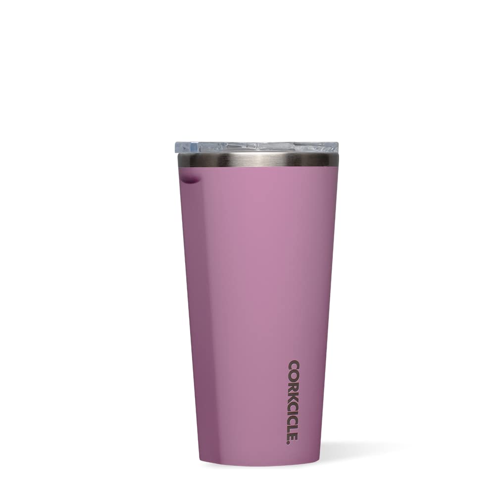 Corkcicle Classic Triple Insulated Coffee Mug with Lid