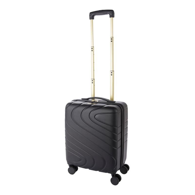 Samantha Brown 19" Hardside Mini Spinner Luggage