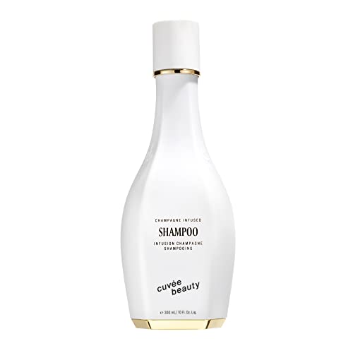 Cuvée Beauty Shampoo