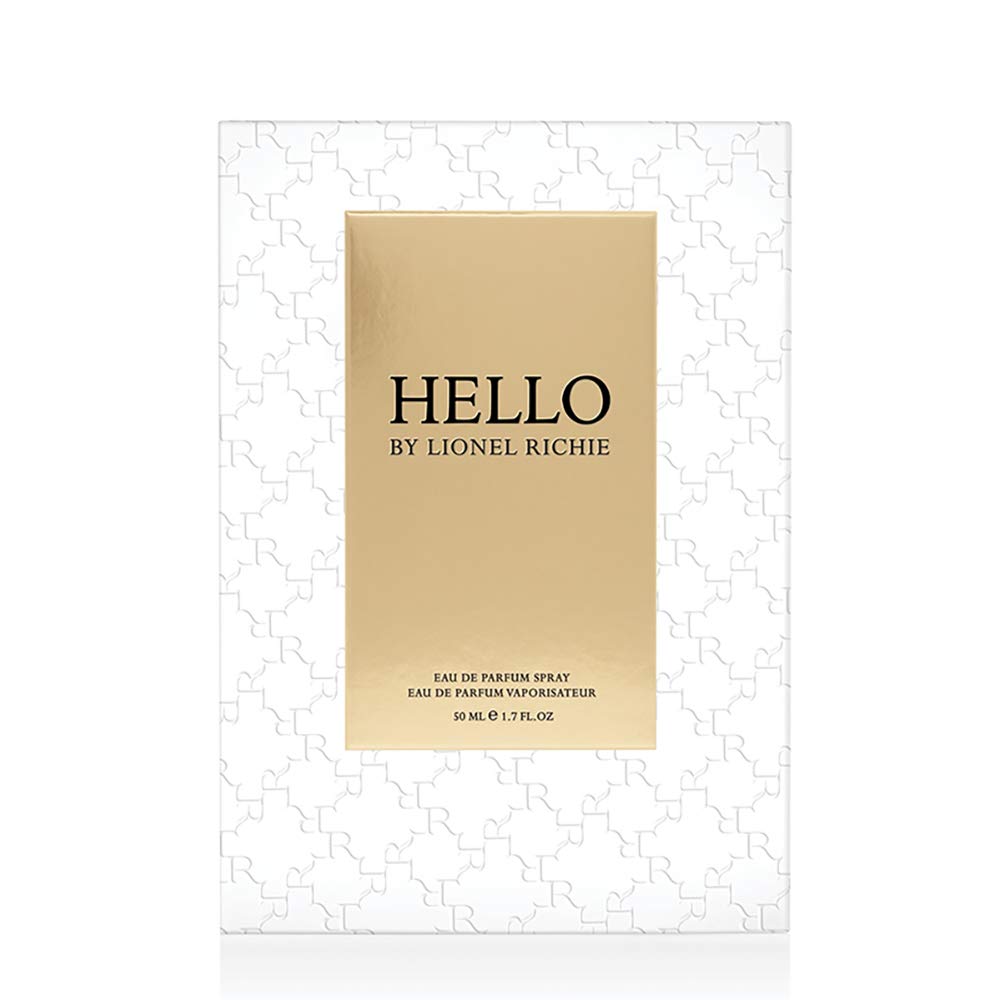 Lionel Richie Hello for Women