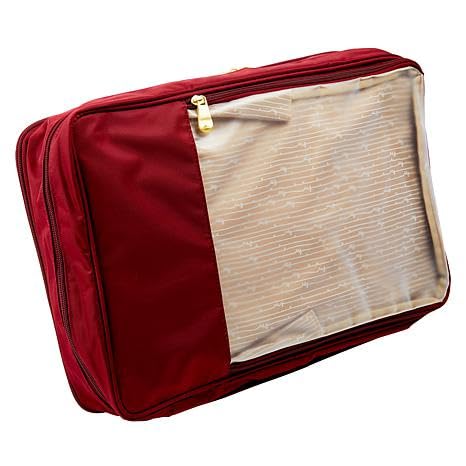 Samantha Brown Ultimate Packing Cube