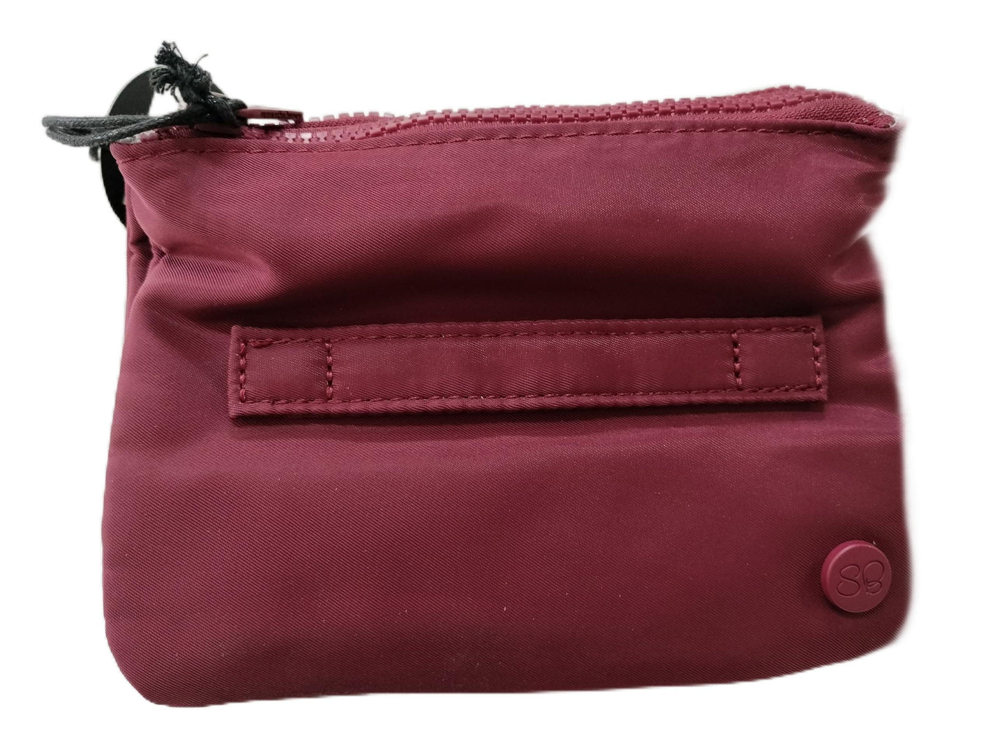 Samantha Brown To-Go Accordion Organizer Bag