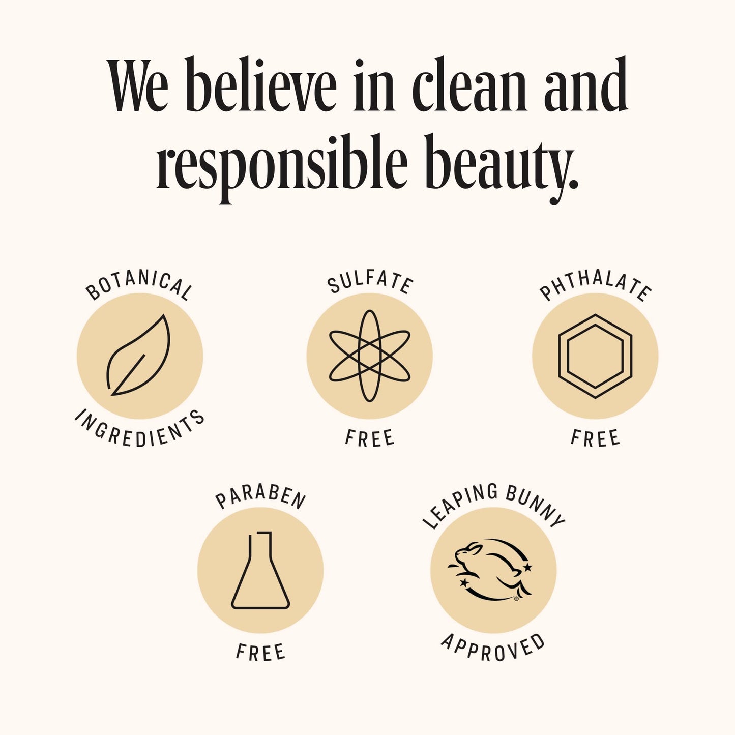 Cuvée Beauty Shampoo