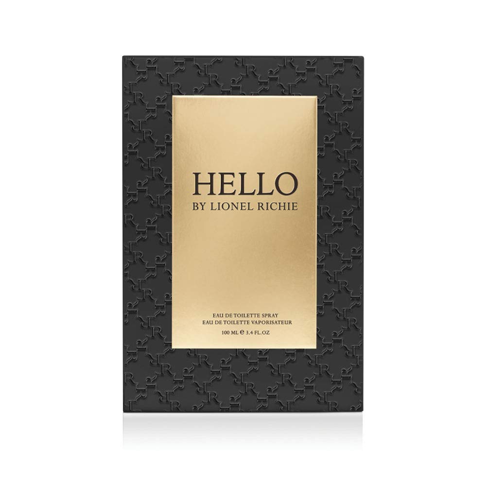 Lionel Richie Hello for Men